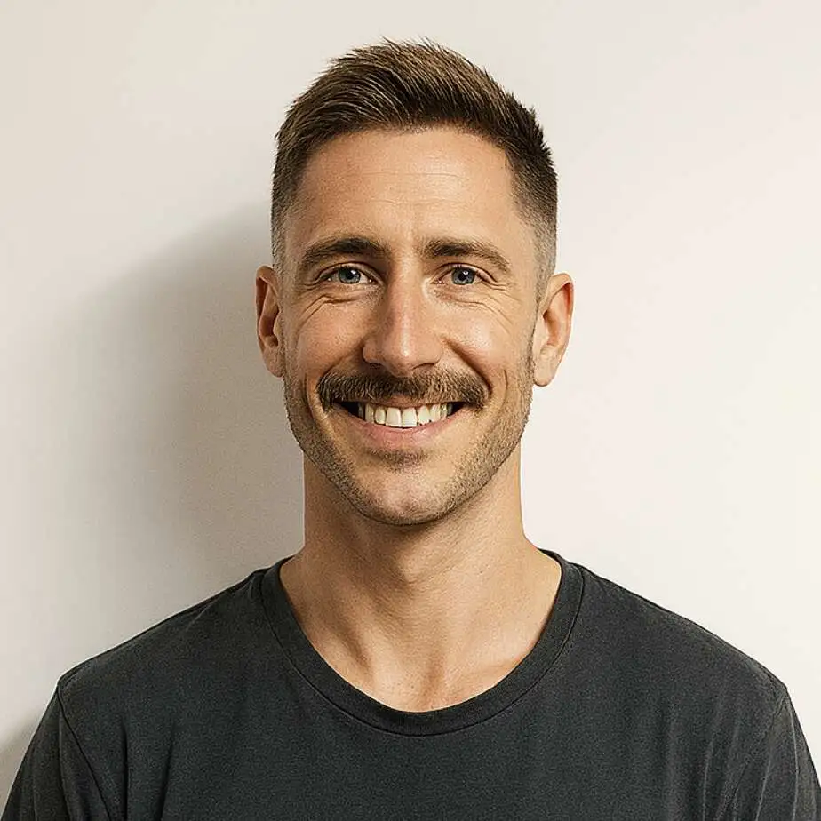 Karl Bagshaw